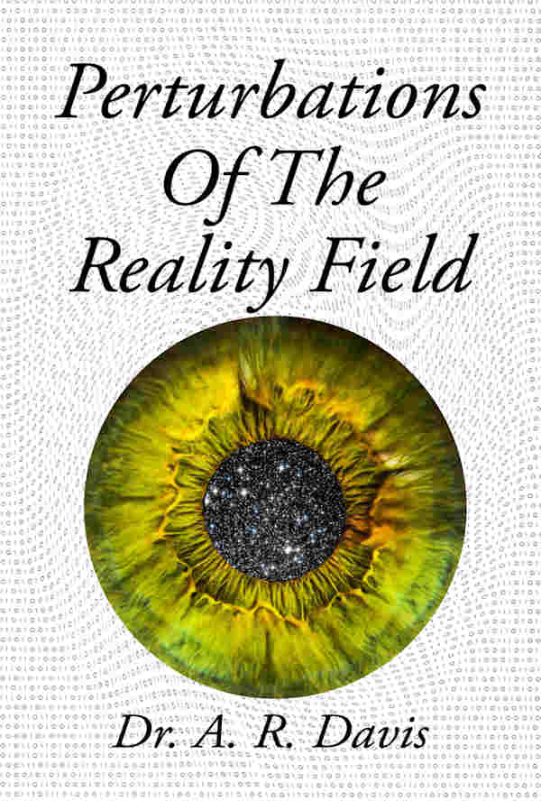 Cover of Perturbations Of The Reality Field